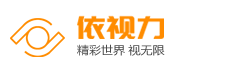 依视力老花镜-高清非球面·轻奢金属镜架